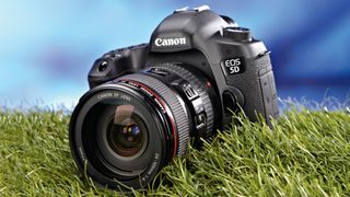 Canon 5D III