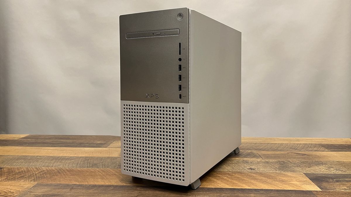 The best computer 2023 top desktop PCs for work and play TechRadar