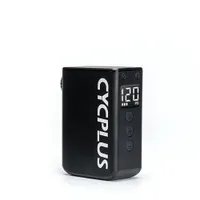 Cycplus AS2 Pro Tiny Bicycle Pump