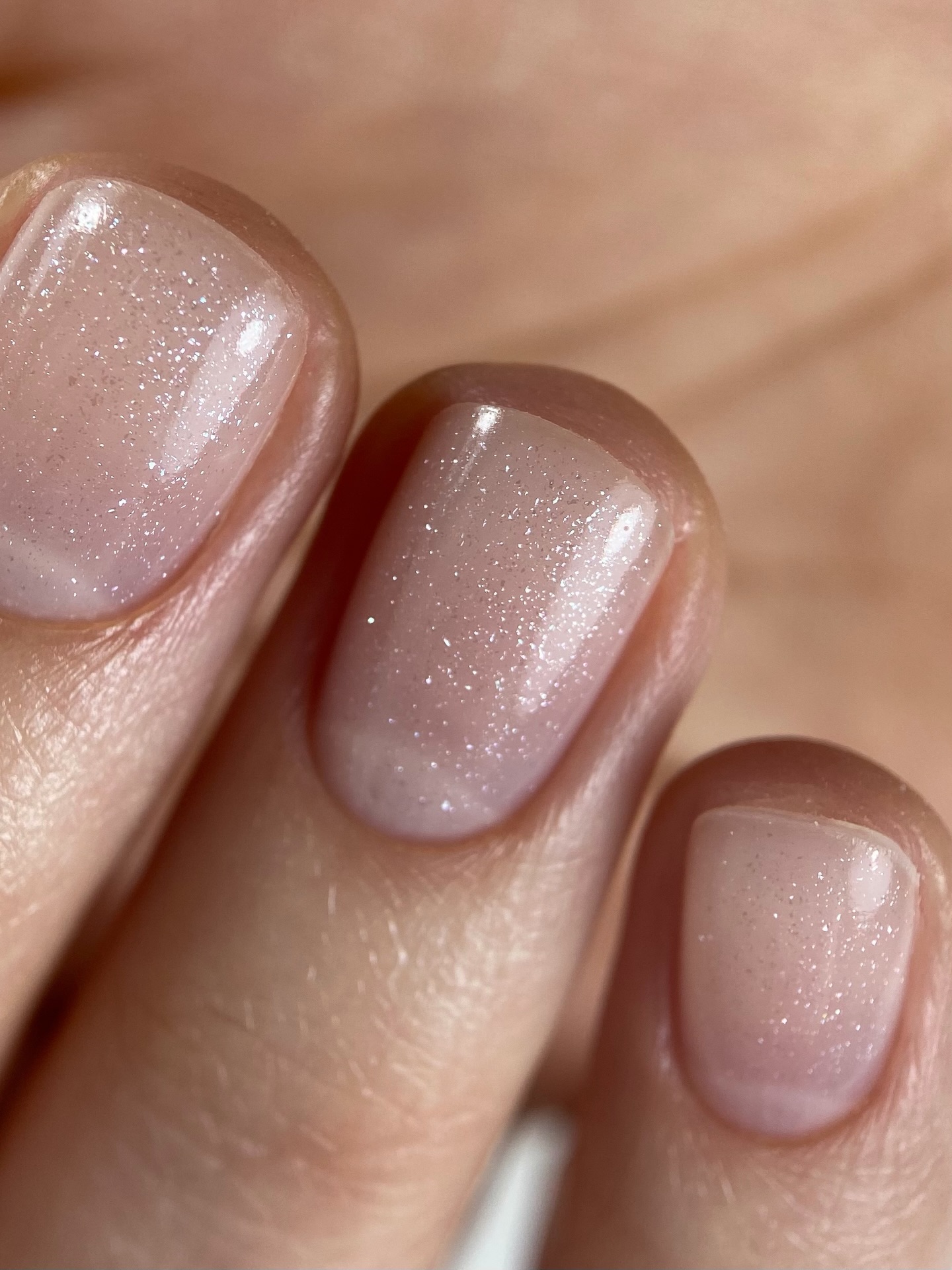 nail color trends February 2026