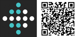 QR: Fitbit Tracker