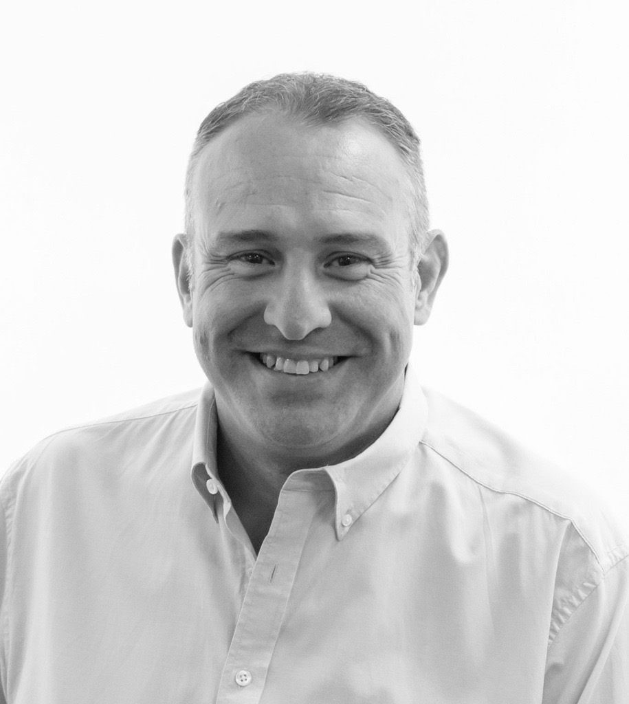 The Adder InfoComm Impulse logo and headshot of Duncan Miller.