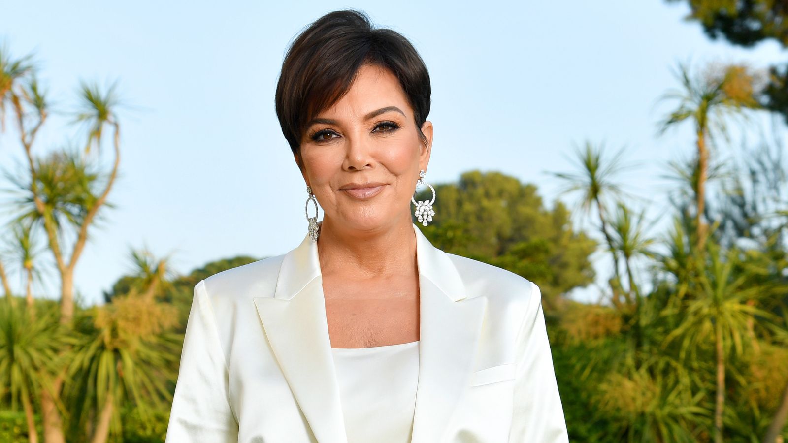 Kris Jenner
