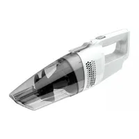 Bush Handheld Cordless Vacuum Cleaner: was £30, now £24.99 at Argos
