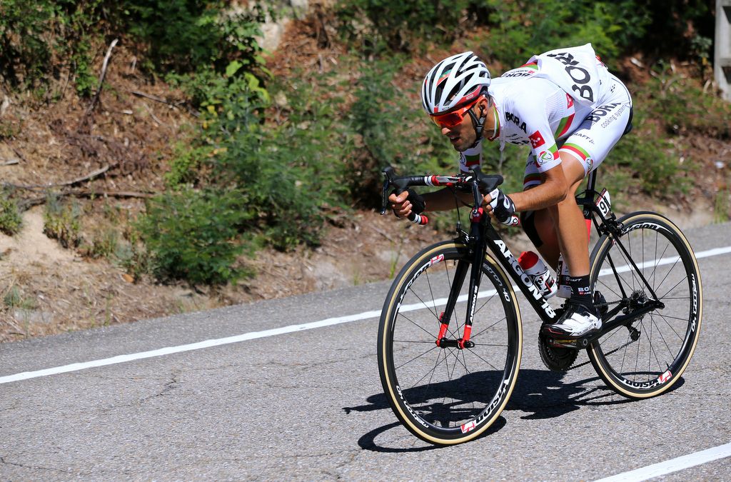 Jos&eacute; Joao Pimenta Costa Mendes (Bora-Argon 18)