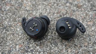 JBL Under Armour True Wireless Flash earbuds review