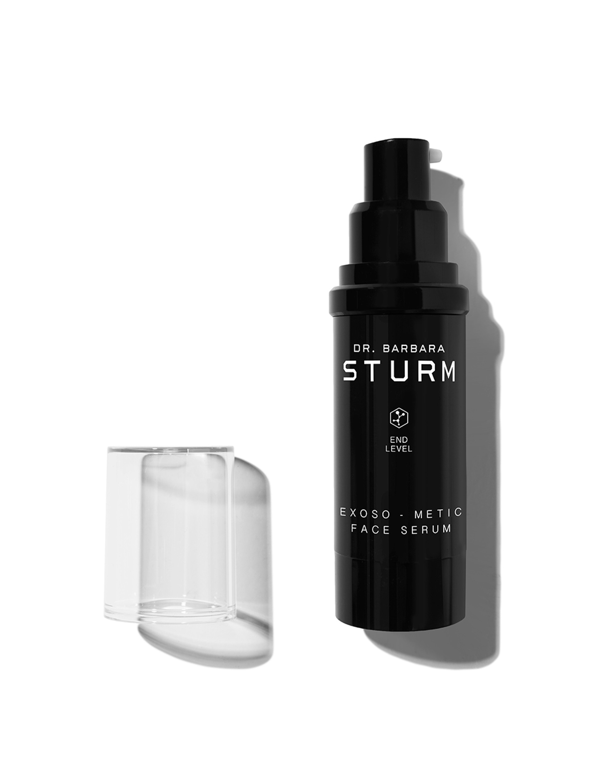exosome serum