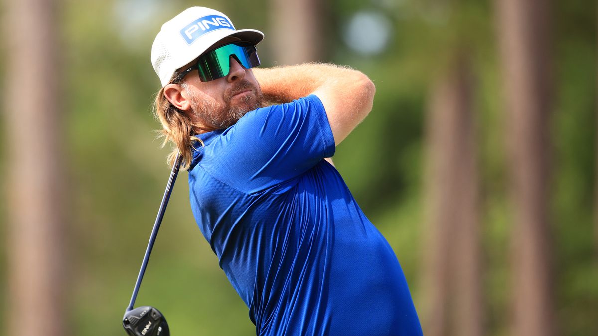 Former Ryder Cup Star Gets High School Coaching Job After Retiring From