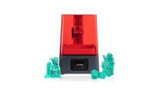 Phrozen Sonic Mini LCD Resin 3D Printer