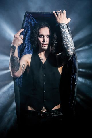 ville valo