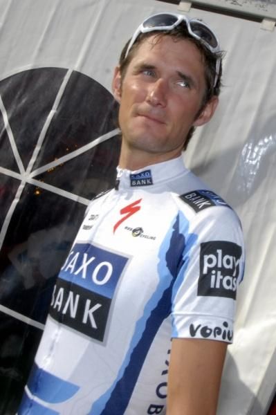 Fr&auml;nk Schleck (Saxo Bank)