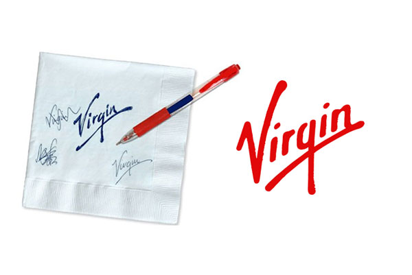 Virgin logo
