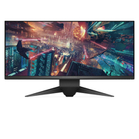 Alienware 34" Curved Monitor: was $1,349 now $599 @ Dell