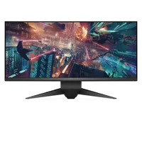 Alienware 34" Curved Monitor: was $1,349 now $599 @ Dell