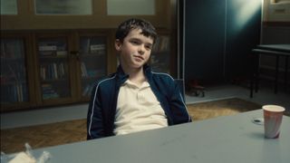 Owen Cooper as Jamie Miller in Adolescence