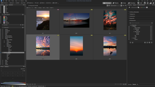 ACDSee Photo Studio Ultimate 2024 screenshots