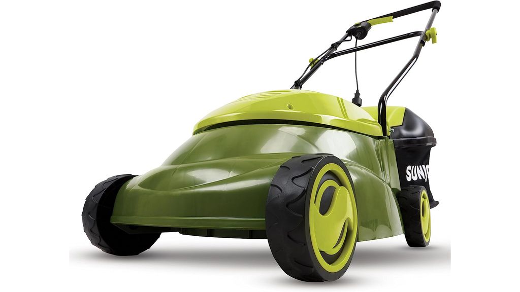 Best Electric Lawn Mowers 2024: Keep Your Lawn Tidy | Top Ten Reviews