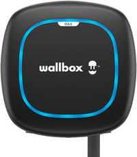 Wallbox Pulsar Max EV charger:  was £639