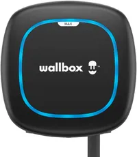 Wallbox Pulsar Max EV charger:&nbsp;was £639, now £496 at Amazon