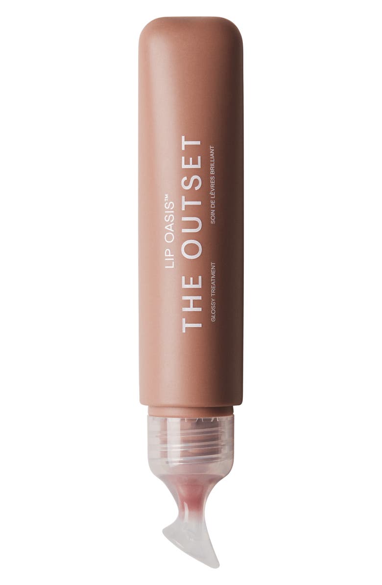 Lip Oasis Glossy Treatment