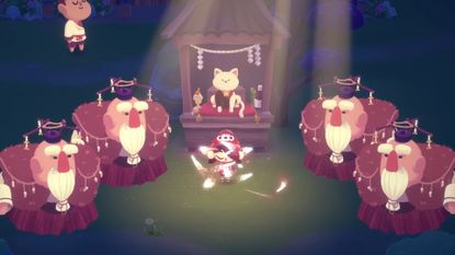 Mineko's Night Market