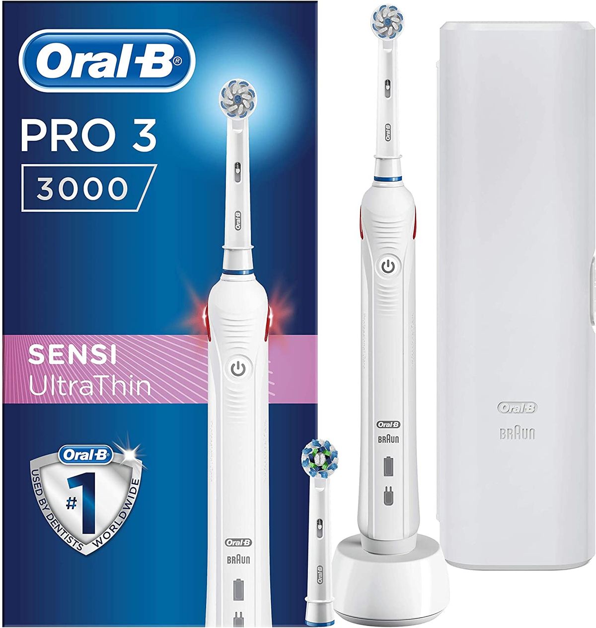 amazon prime day oral b