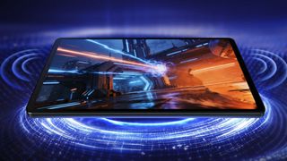 Android gaming tablets are back, as two new models are on the way