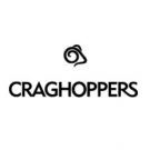 Promotional feature with Craghoppers's avatar