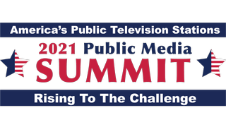 APTS 2021 Public Media Summit