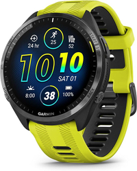 Garmin Forerunner 965