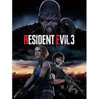 Resident Evil 3 | $60.49 $8.79 at CDKeys