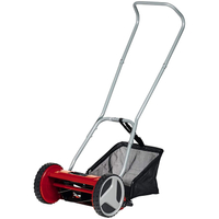 Einhell Hand Push Lawn Mower: was £69.95, now £45.70 at Amazon