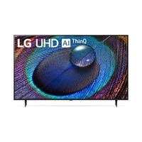 LG UR9000&nbsp;AI-ThinQ 75-inch | $949.99$796.99 at Amazon
Save $150 -