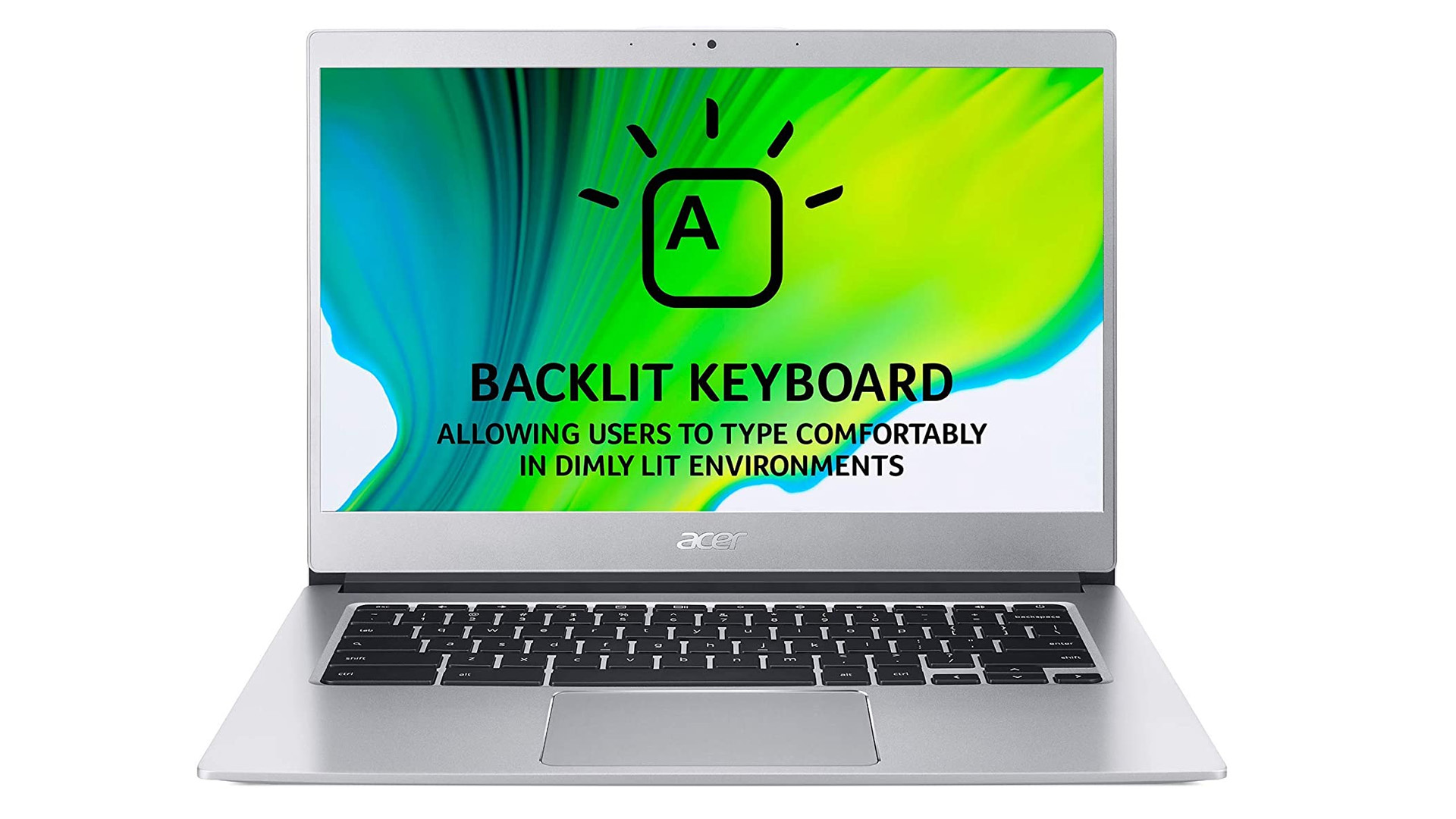 Acer Chromebook 514 Touch
