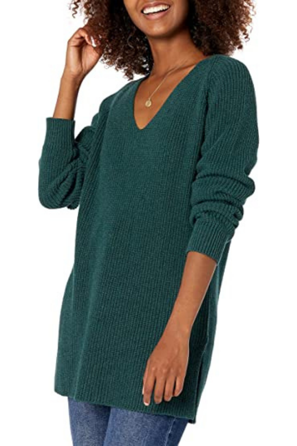 The 20 Best Sweaters on Amazon, According to Reviews Marie Claire