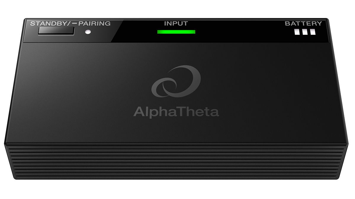 AlphaTheta HP-TX01