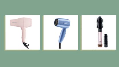 best travel hair dryers guide