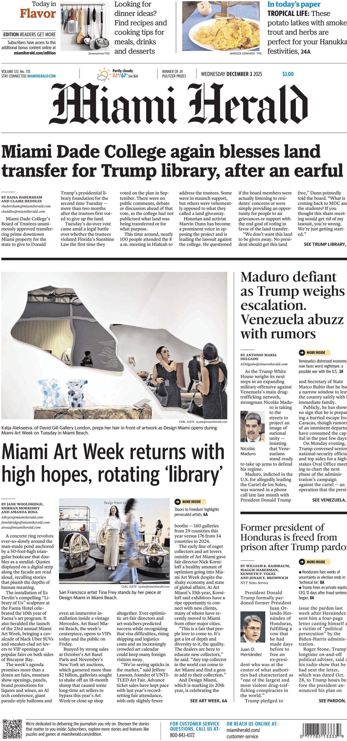 Miami Herald