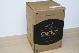 Monoprice Cadet 3D Printer