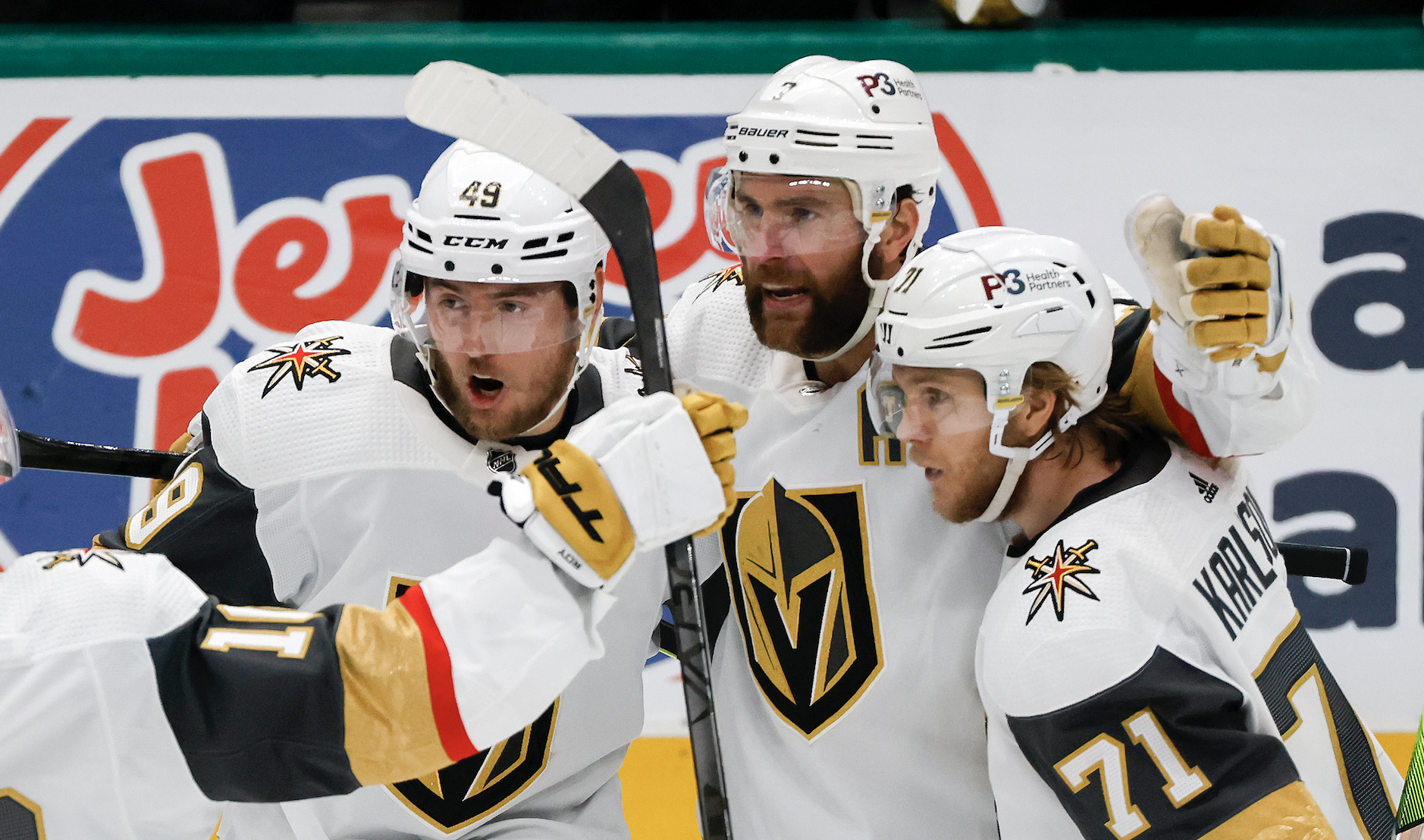 Golden Knights vs Panthers Game 1 free live stream, NHL playoffs TV  channel, odds, schedule (6/3/2023) 
