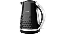 Morphy Richards 108271 Hive Kettle Black |