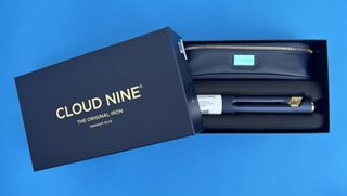 CLOUD NINE The New Original Iron