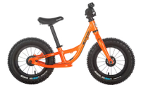 Orange Peeler 12" balance bike: $350 $119.94 at Jenson USA
66% off -