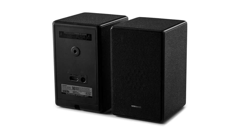 Samsung HWQ950A Dolby Atmos soundbar review What HiFi?