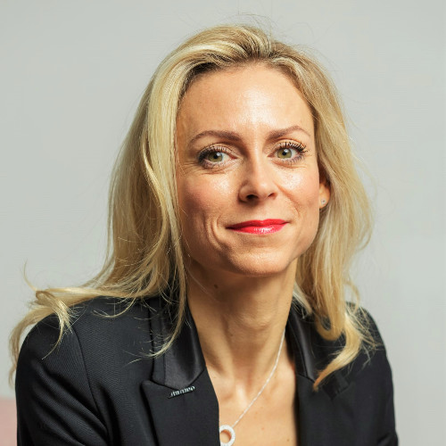 Nathalie Broussard