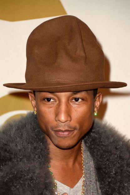 Pharrell