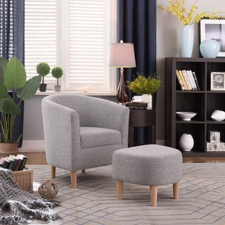 Fletcher armchair deals hashtag home