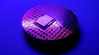 Intel Core i9 12900KS processor