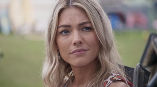 Jasmine Delaney in Home and Away