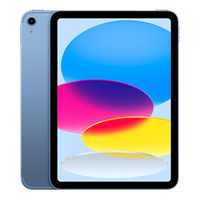 Apple 10.9-inch iPad (64GB)